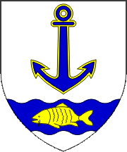Grb - Općina Davor