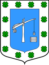 Grb - Općina Oprisavci