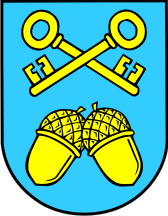 Grb - Općina Cernik