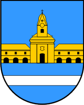 Grb - Grad Nova Gradiška