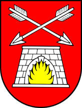 Grb - Općina Podcrkavlje