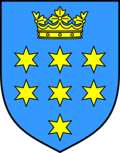 Grb - Općina Rešetari