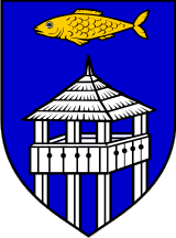 Grb - Općina Stara Gradiška