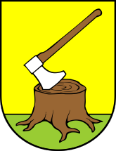 Grb - Općina Sikirevci