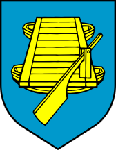 Grb - Općina Slavonski Šamac