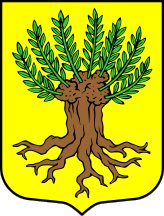 Grb - Općina Vrbje