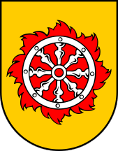 Grb - Općina Velika Kopanica