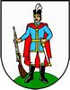 Grb - Općina Klakar
