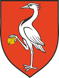 Grb - Općina Oriovac