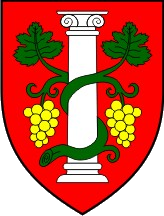Grb - Općina Brodski Stupnik